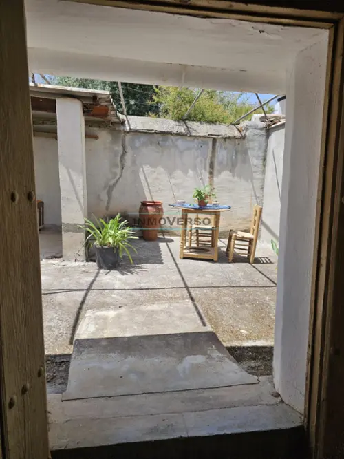 Baños De Vilo Axarquía hus foto 6176283
