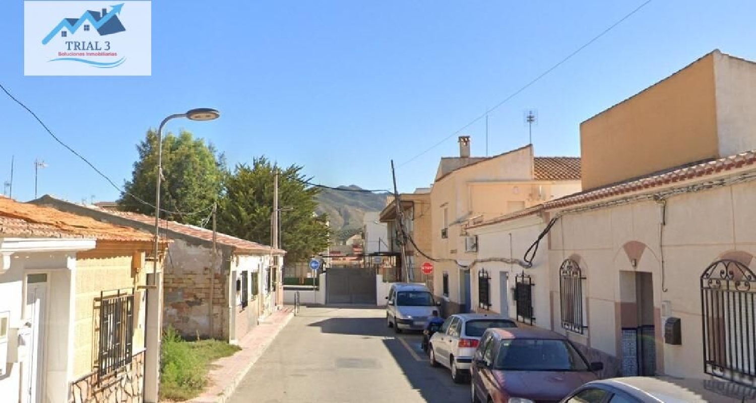  till salu hus Los Pedregales Levante Almeriense 1