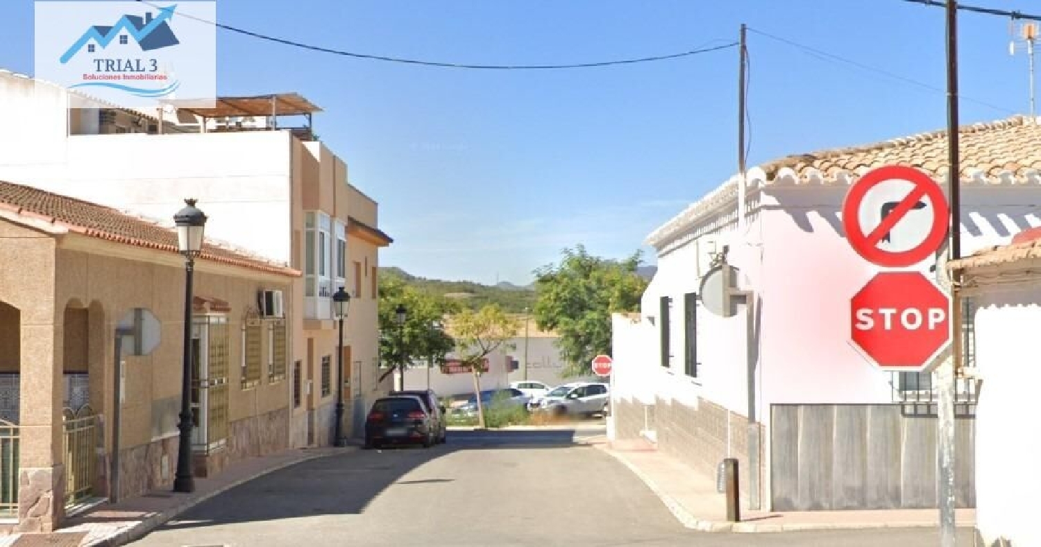 till salu hus Los Pedregales Levante Almeriense 2