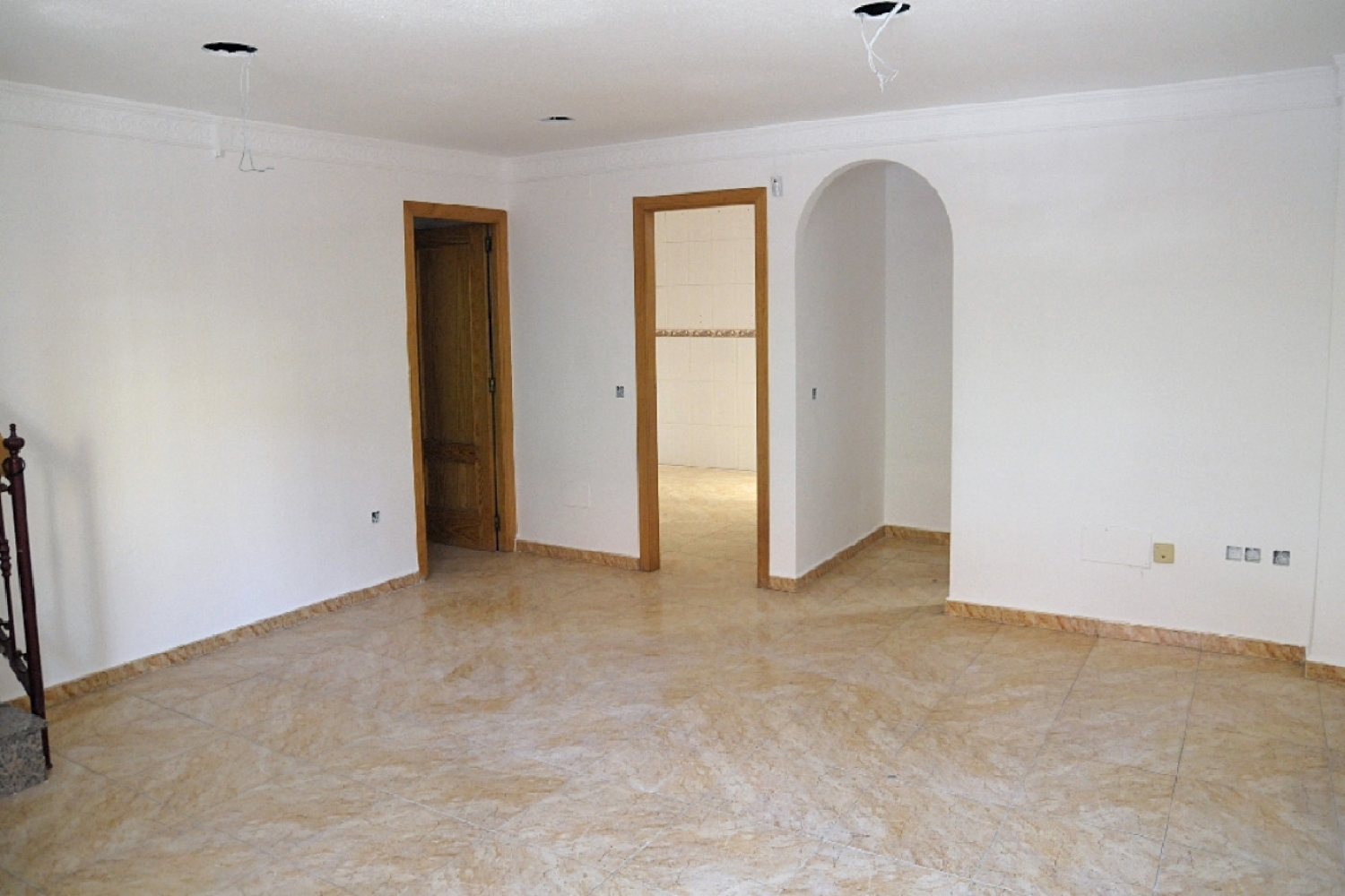  en venta casa Rincón Del Merino Huerta De Murcia 5