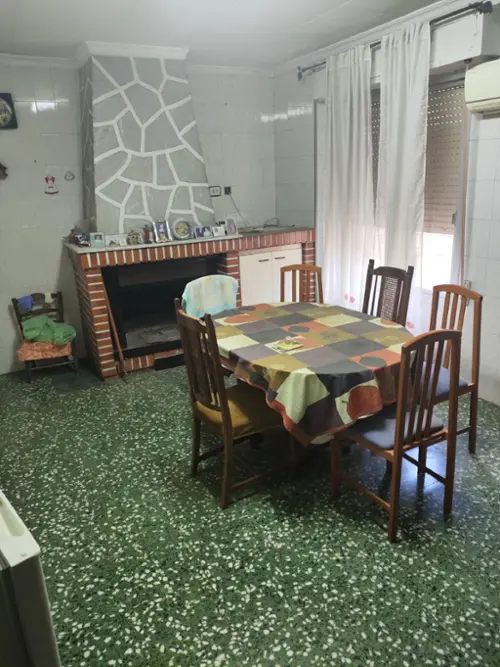 Los Maurillos Huerta De Murcia hus foto 6166152