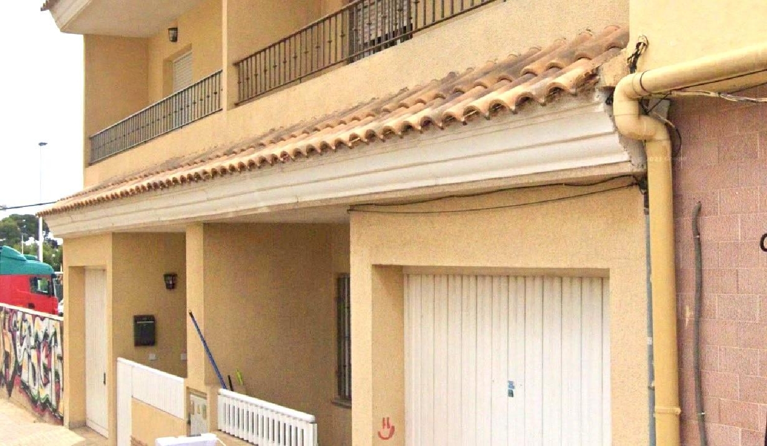 till salu hus Los Peñascos Mar Menor 3