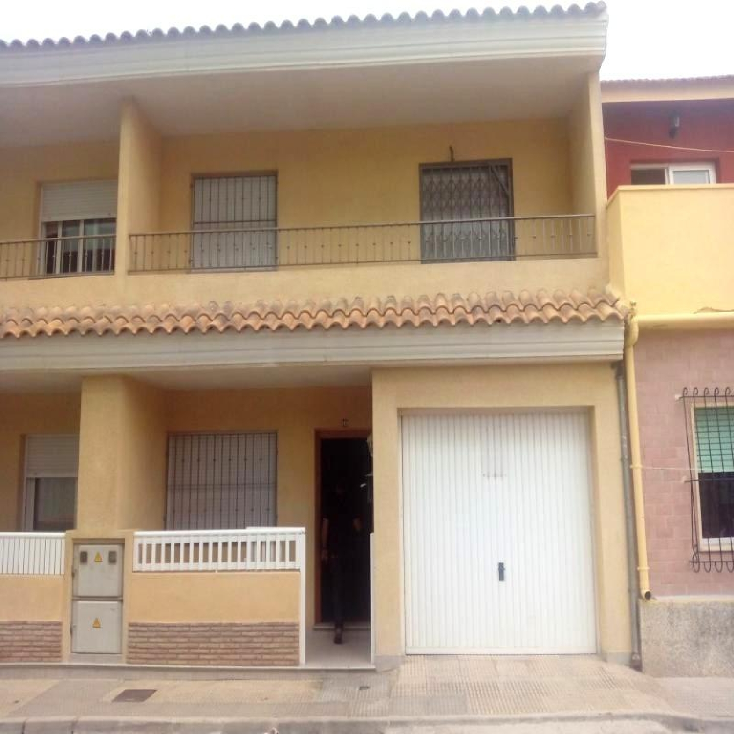 till salu hus Los Peñascos Mar Menor 2