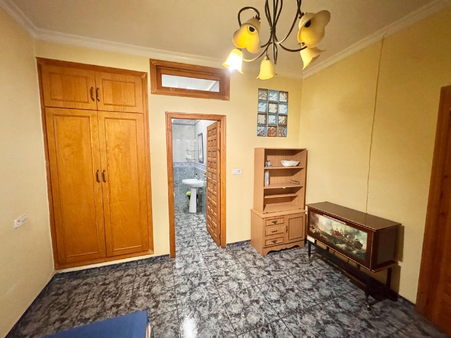  till salu hus Raiguero Poniente Baix Segura 2