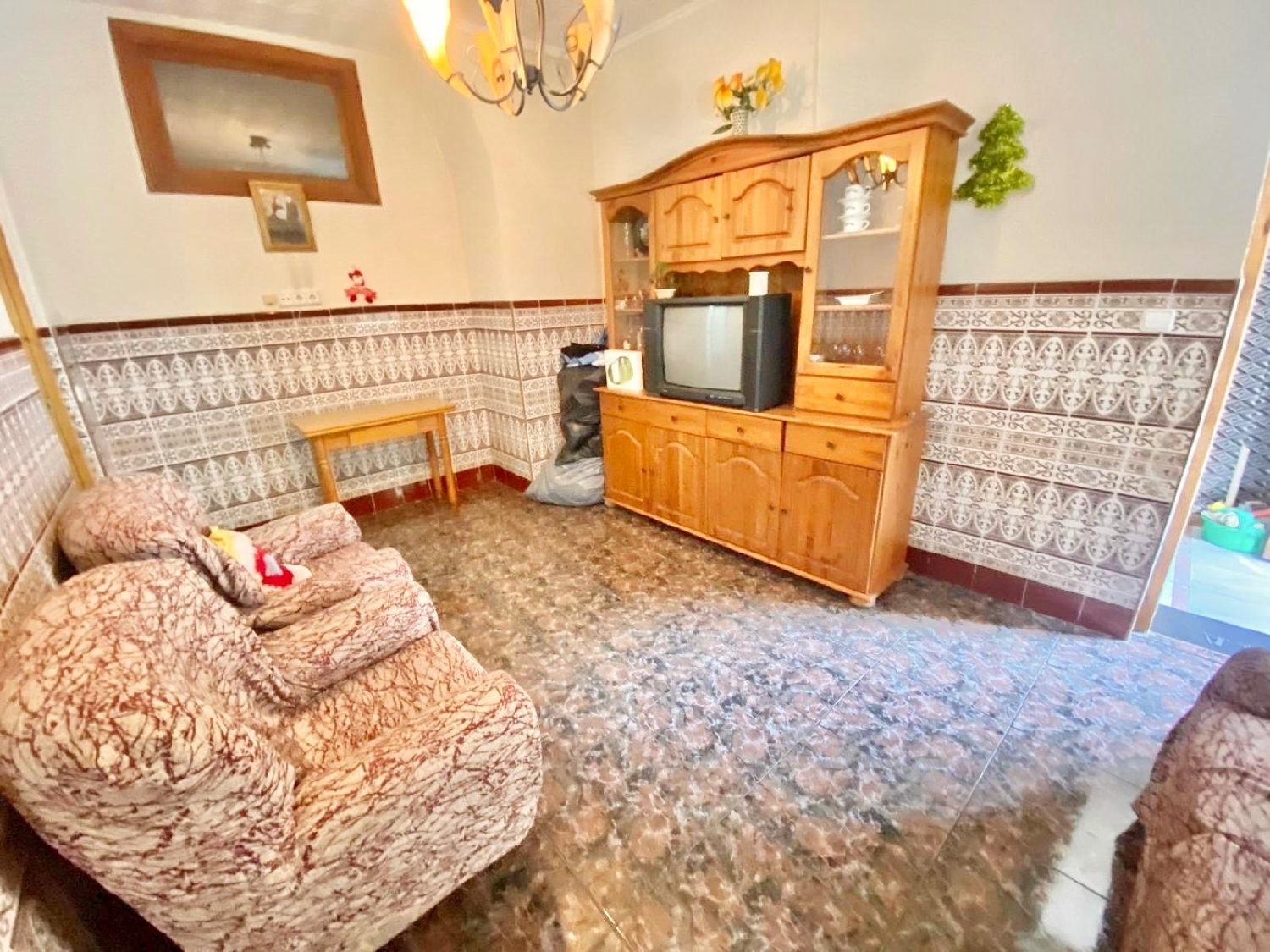  till salu hus Raiguero Poniente Baix Segura 5