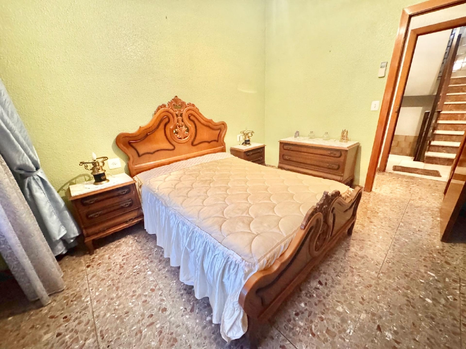  till salu hus Raiguero Poniente Baix Segura 8