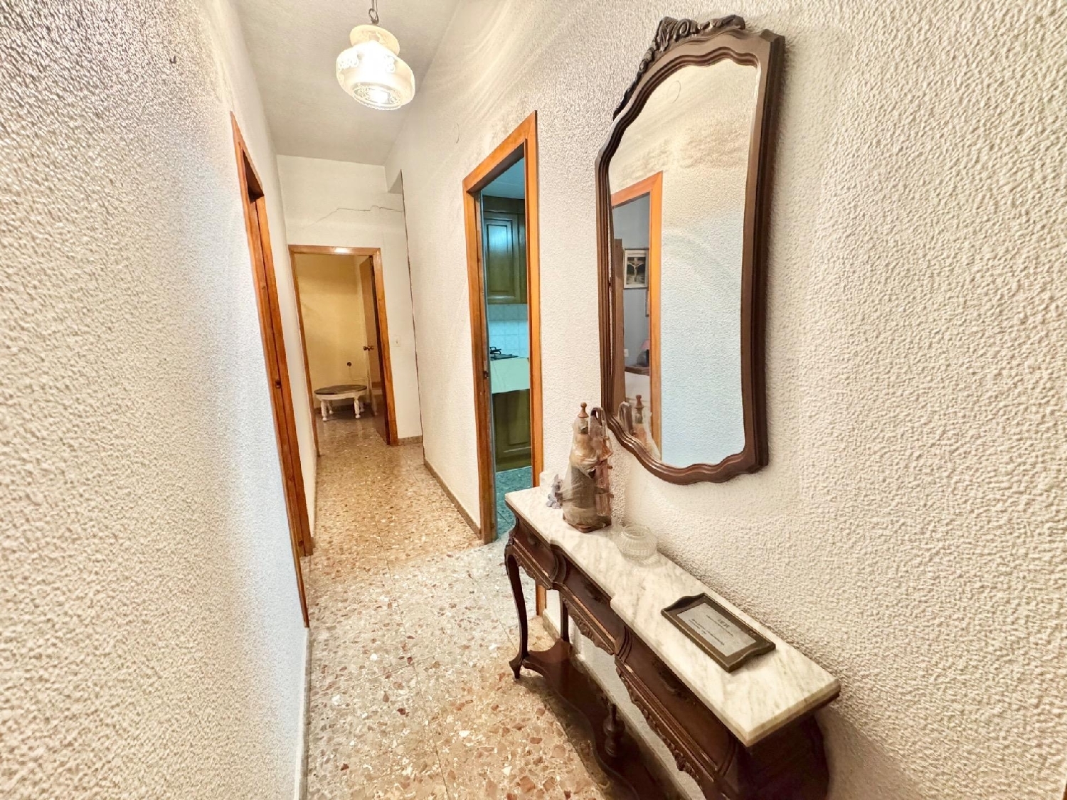  till salu hus Raiguero Poniente Baix Segura 7