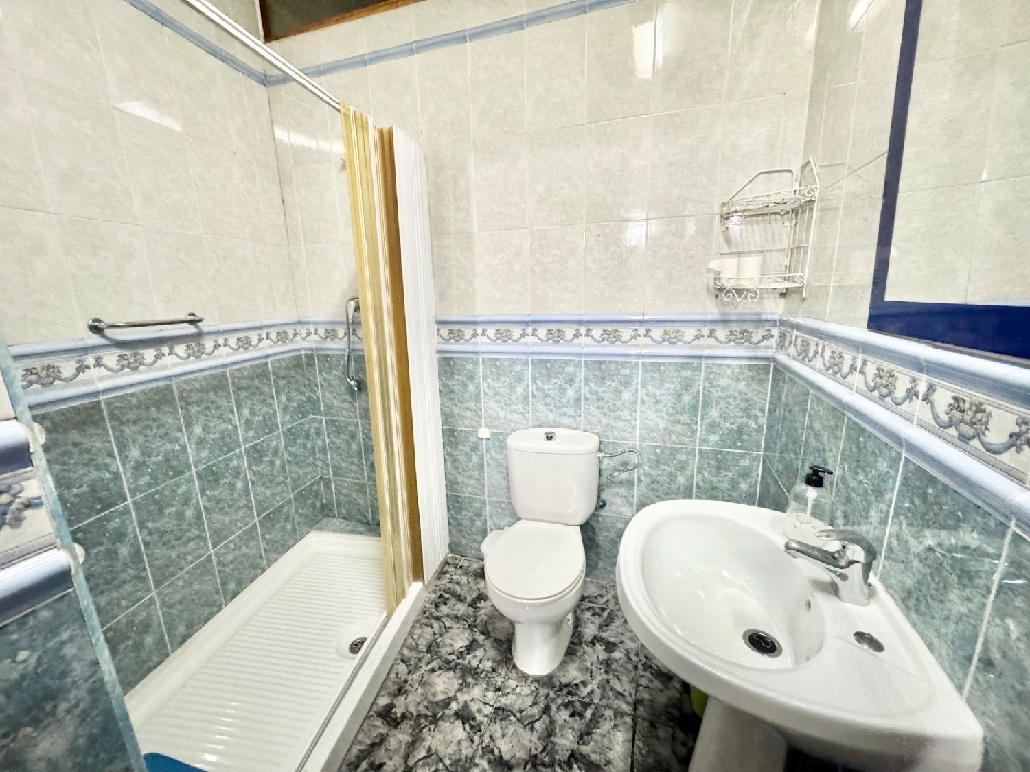 till salu hus Raiguero Poniente Baix Segura 4