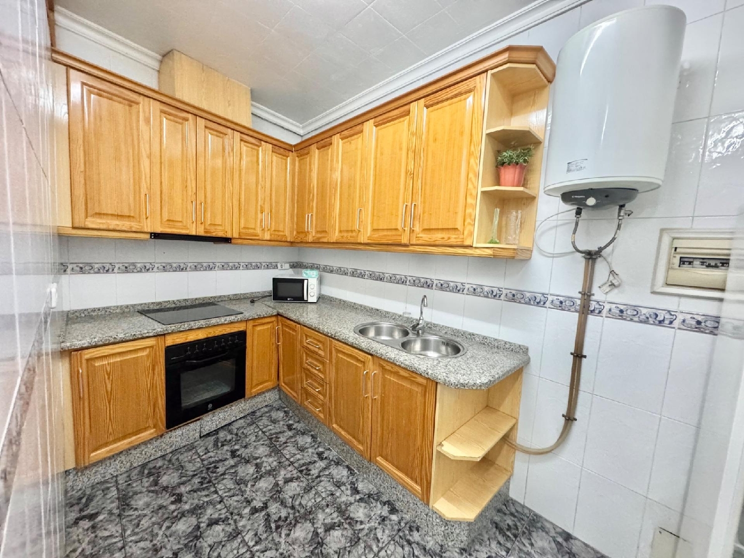  till salu hus Raiguero Poniente Baix Segura 3