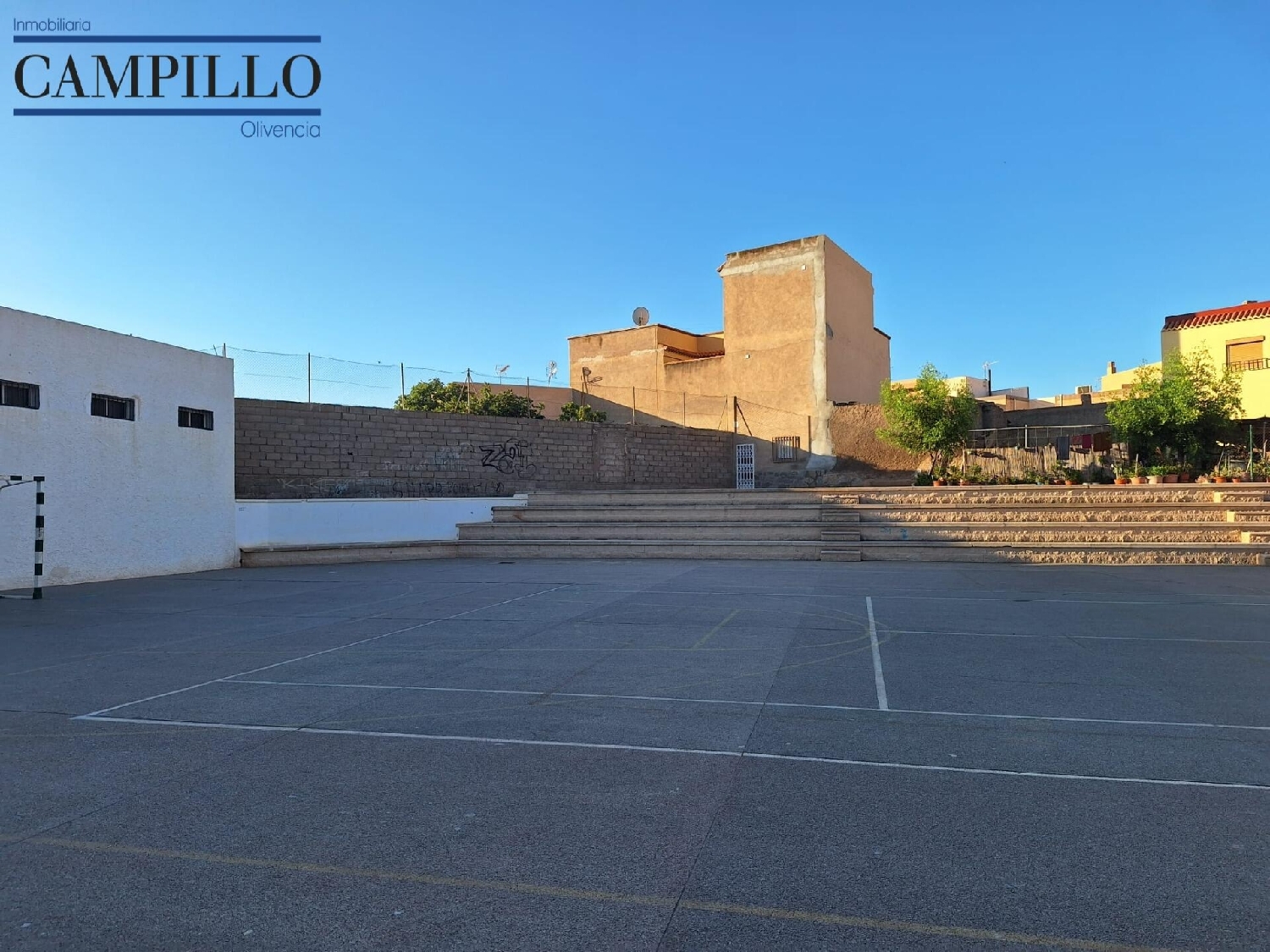  till salu hus Los Pérez Poniente Almeriense 4