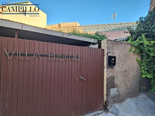 Los Pérez Poniente Almeriense hus foto 6262069