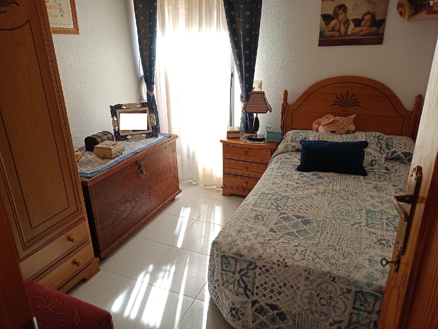  till salu hus Los Pérez Poniente Almeriense 6