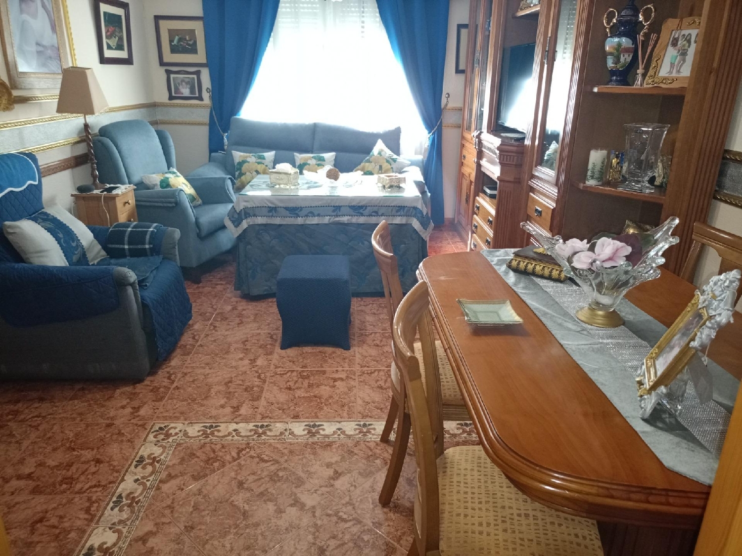  till salu hus Los Pérez Poniente Almeriense 1