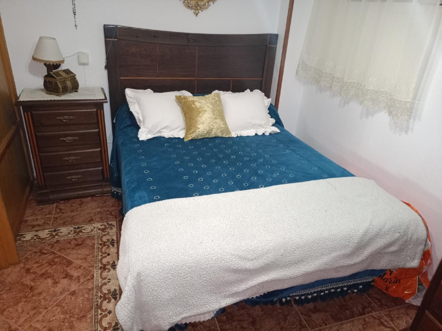  till salu hus Los Pérez Poniente Almeriense 7