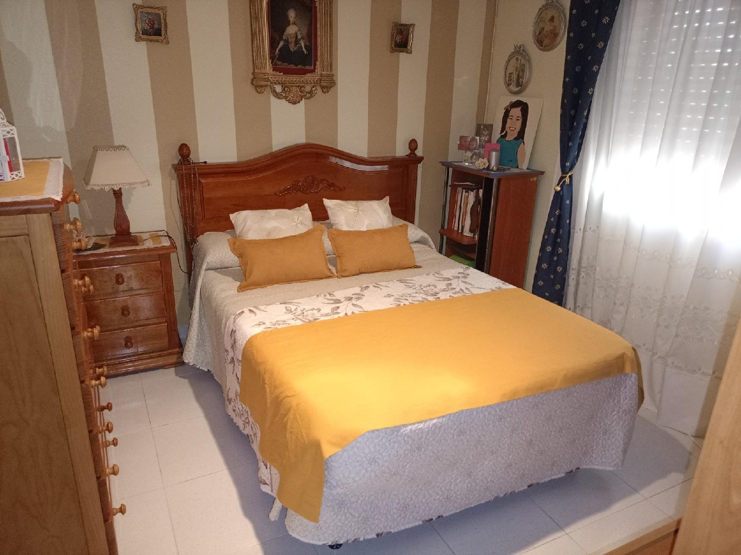  till salu hus Los Pérez Poniente Almeriense 5