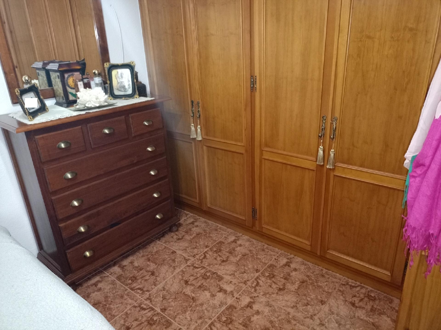  till salu hus Los Pérez Poniente Almeriense 8