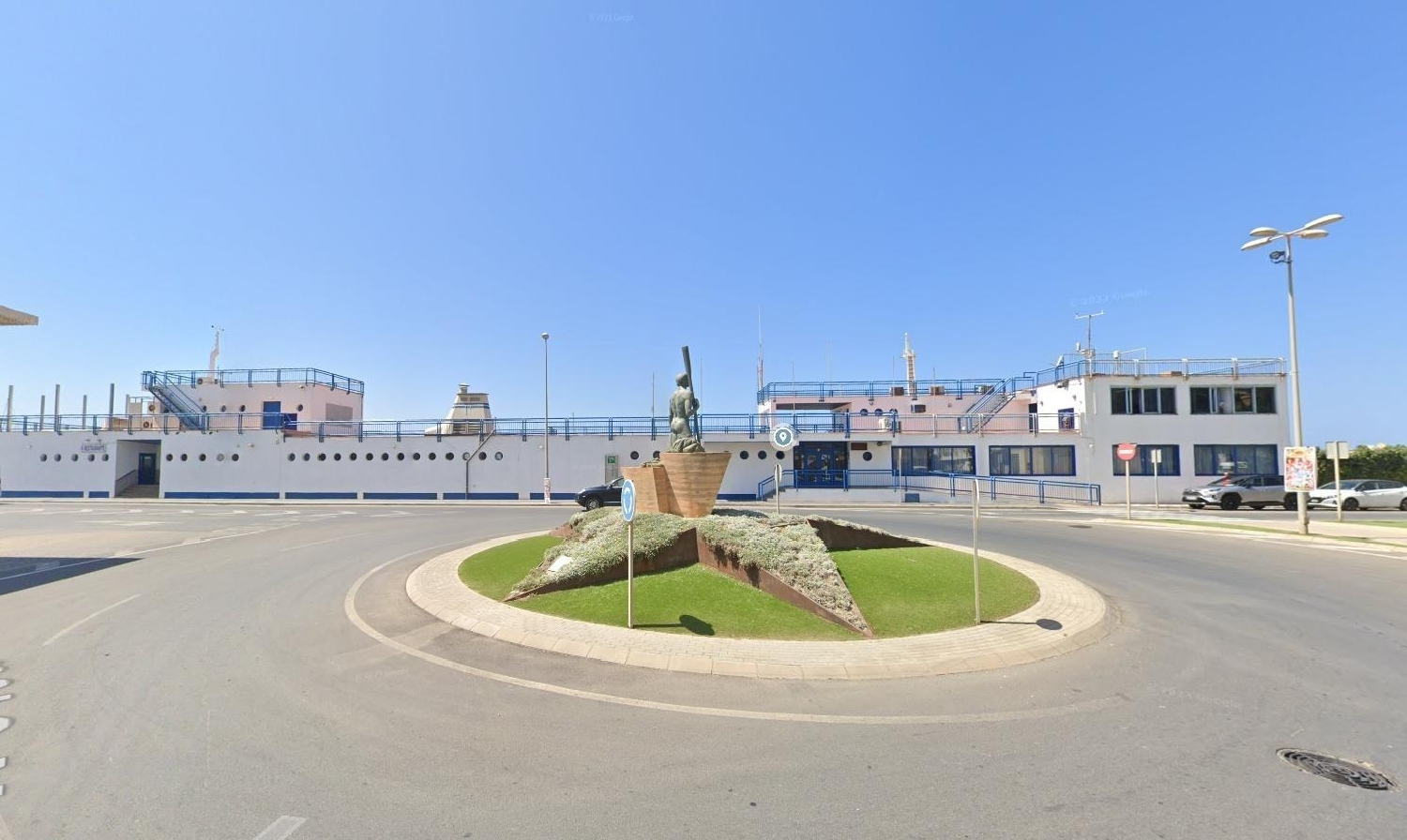  till salu hus Los Pérez Poniente Almeriense 1