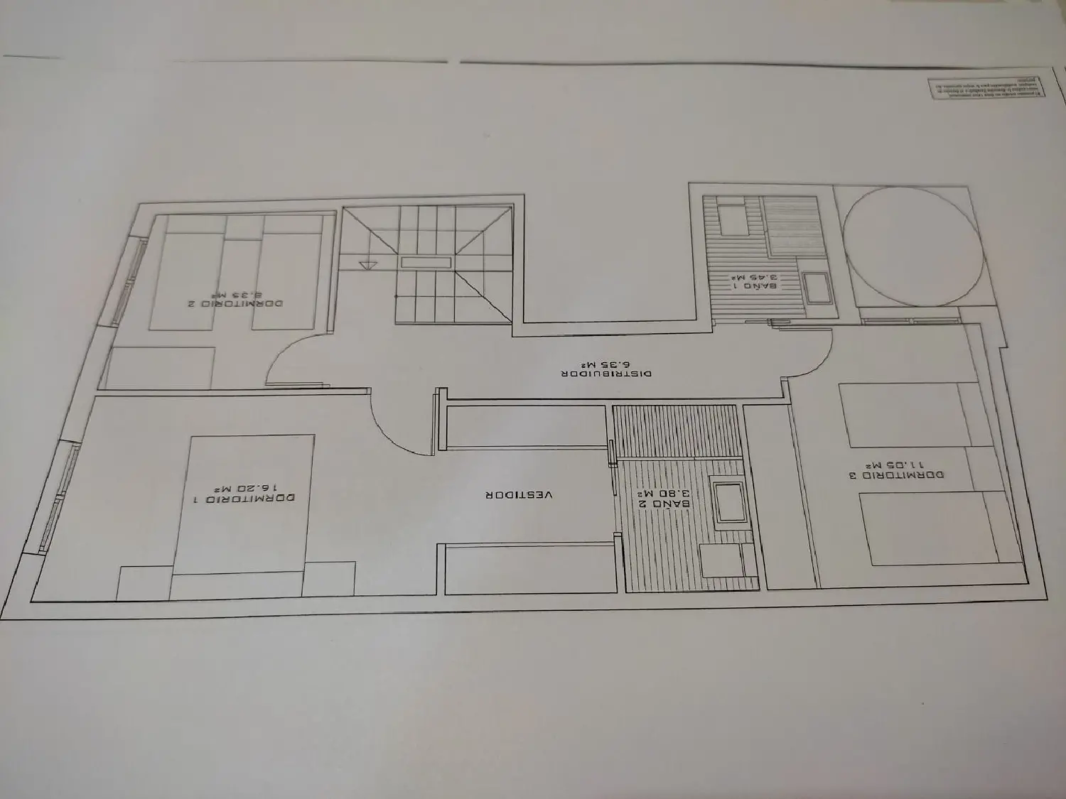 till salu hus El Vincle Baix Vinalopó 2