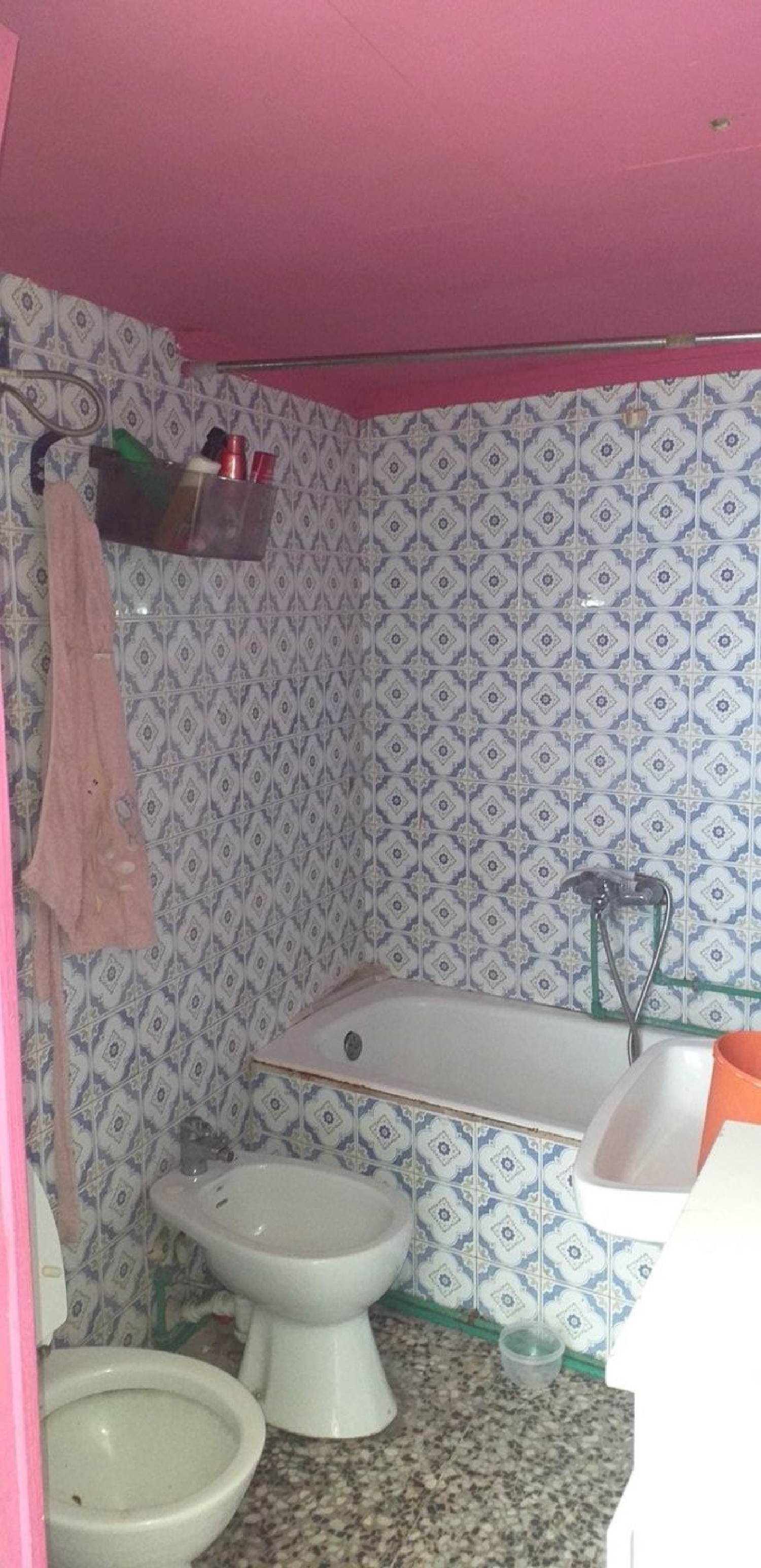 till salu hus Los Pinos Baix Vinalopó 3
