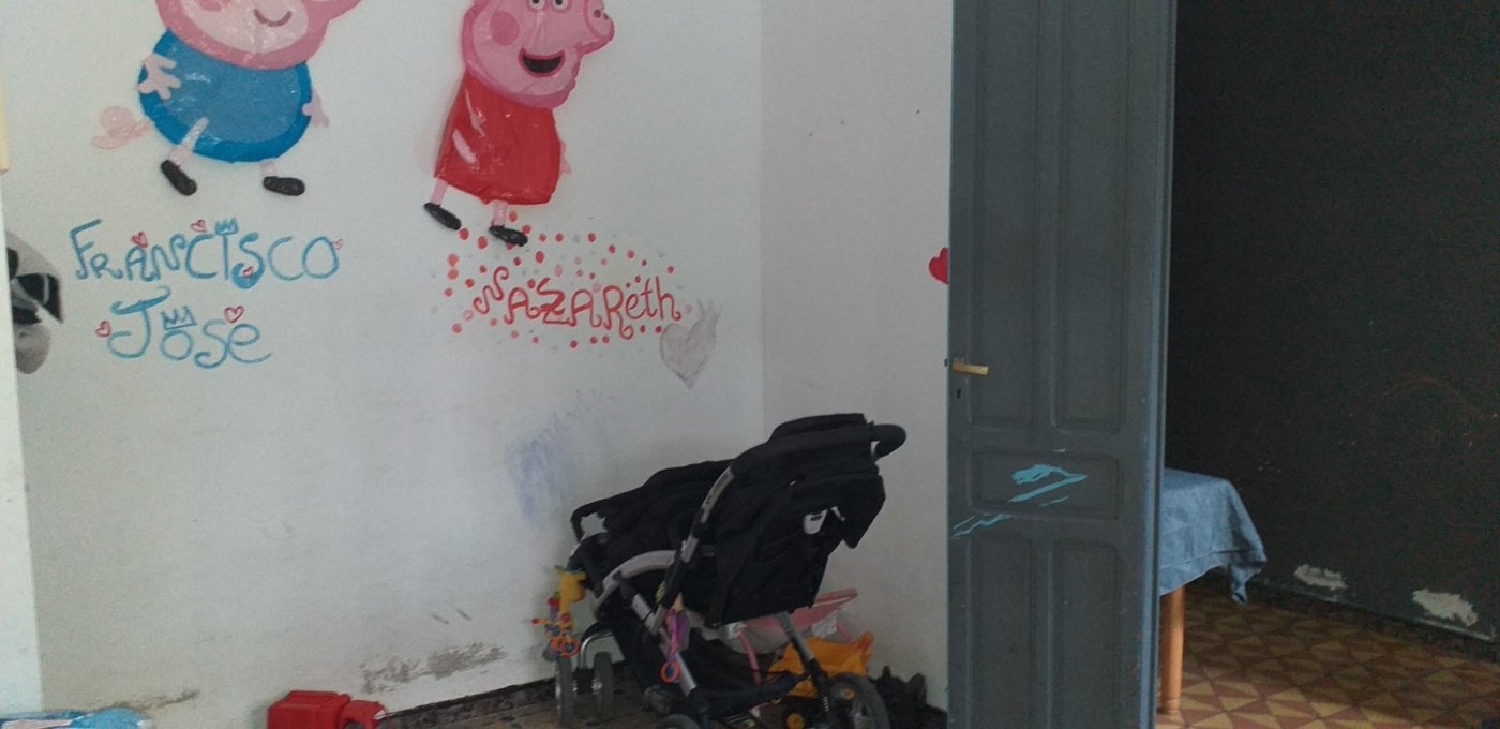  till salu hus Los Pinos Baix Vinalopó 4
