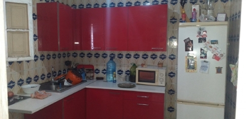 Los Pinos Baix Vinalopó hus foto 6246206