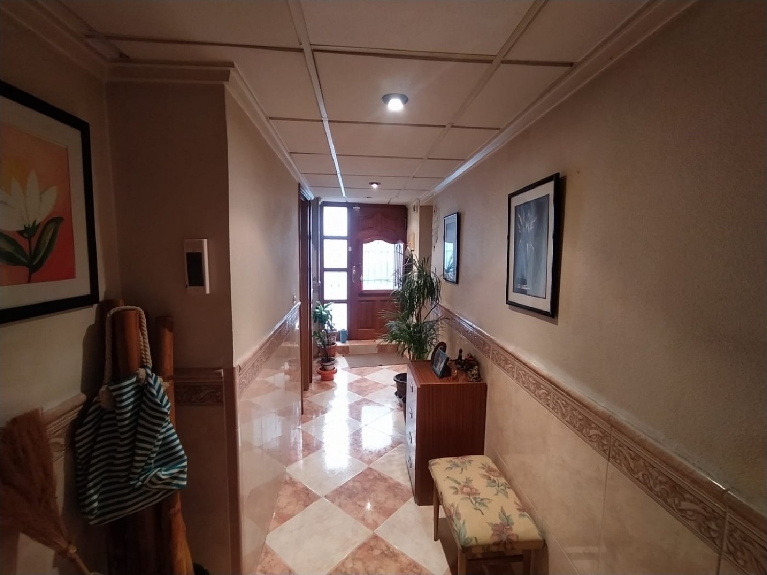  till salu hus Los Pinos Baix Vinalopó 5