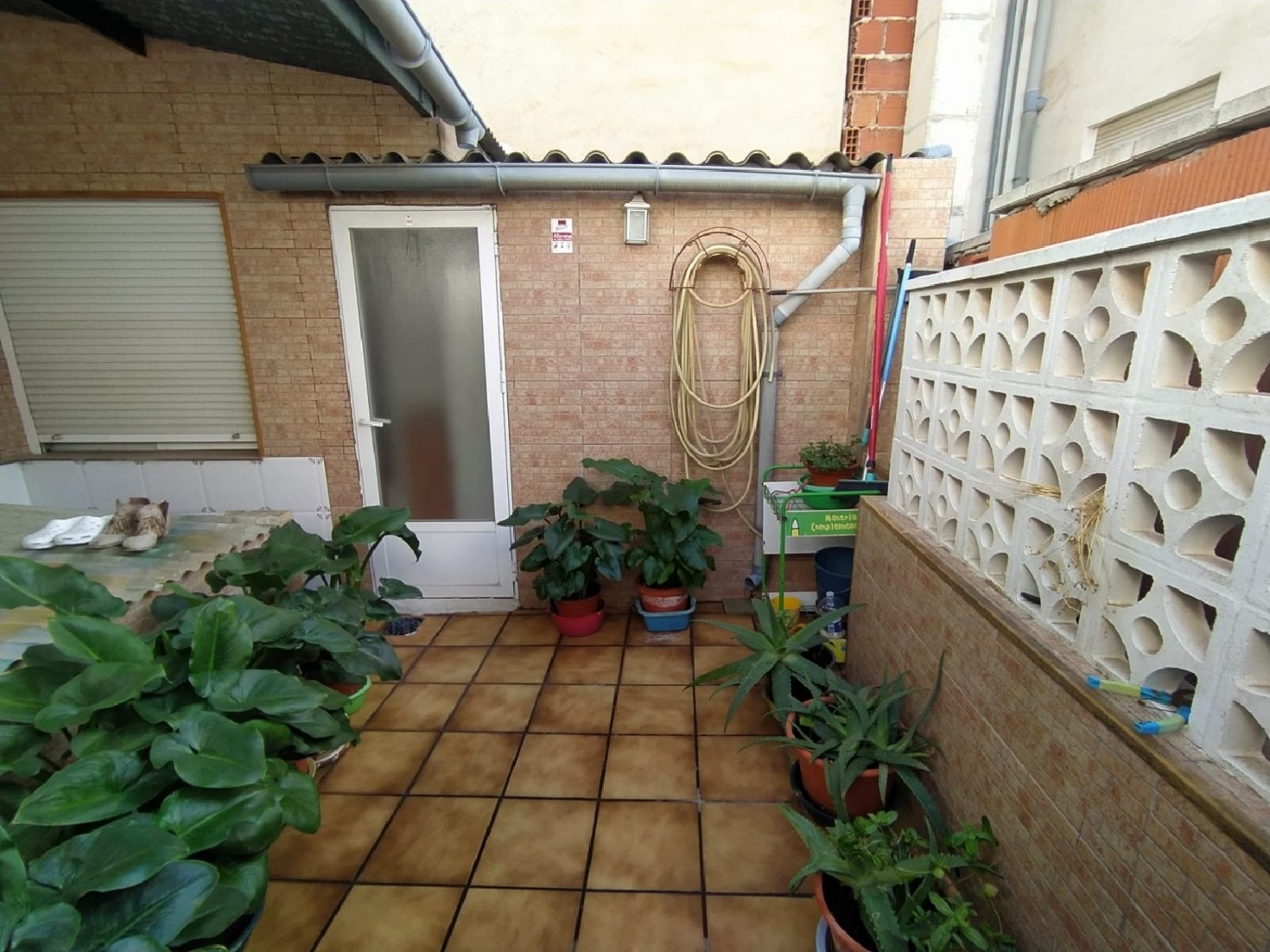  till salu hus Los Pinos Baix Vinalopó 4