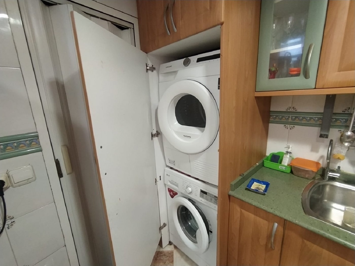  till salu hus Los Pinos Baix Vinalopó 8
