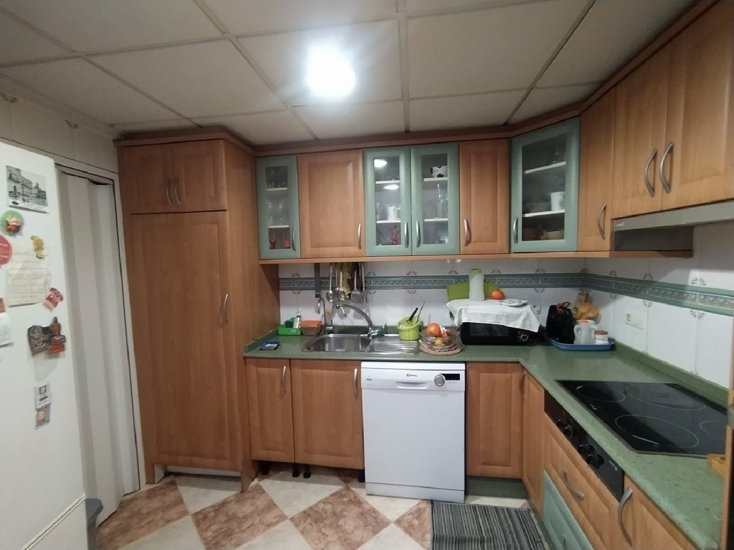  till salu hus Los Pinos Baix Vinalopó 7