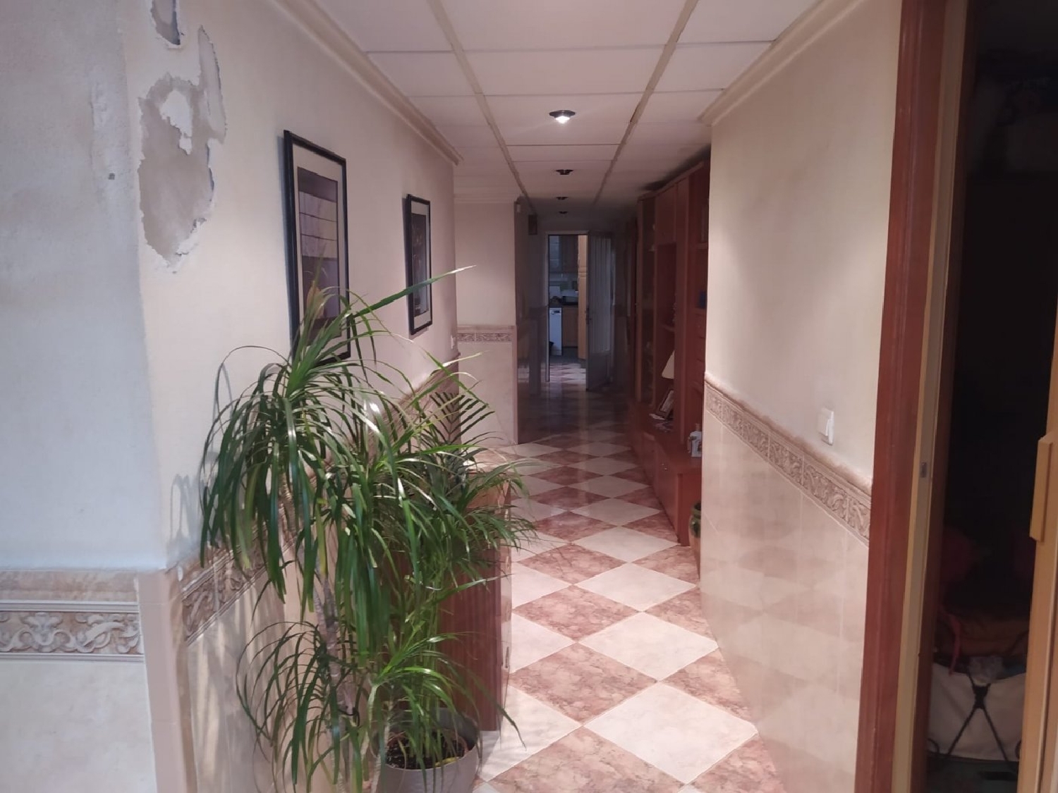  till salu hus Los Pinos Baix Vinalopó 6