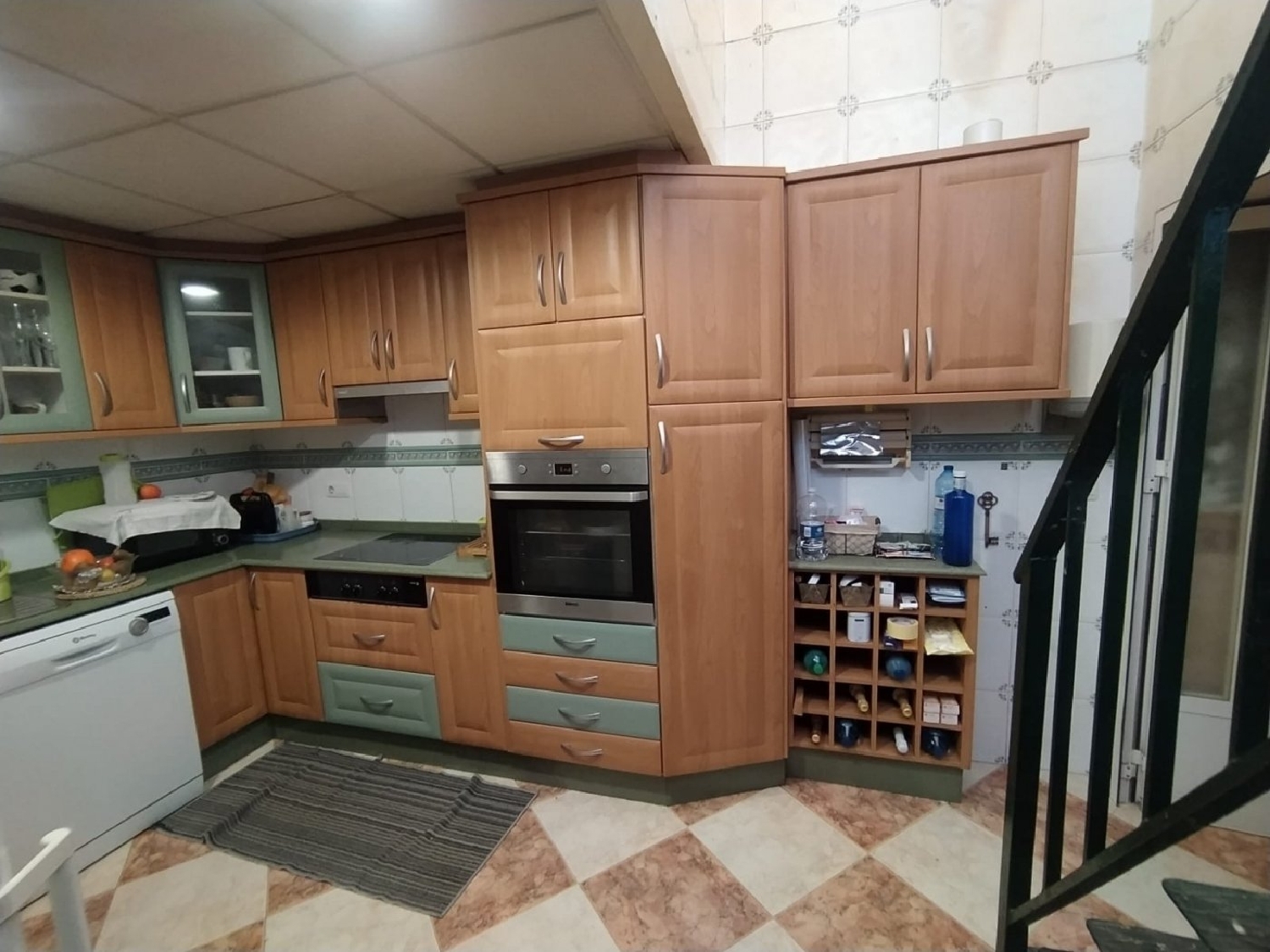 till salu hus Los Pinos Baix Vinalopó 2