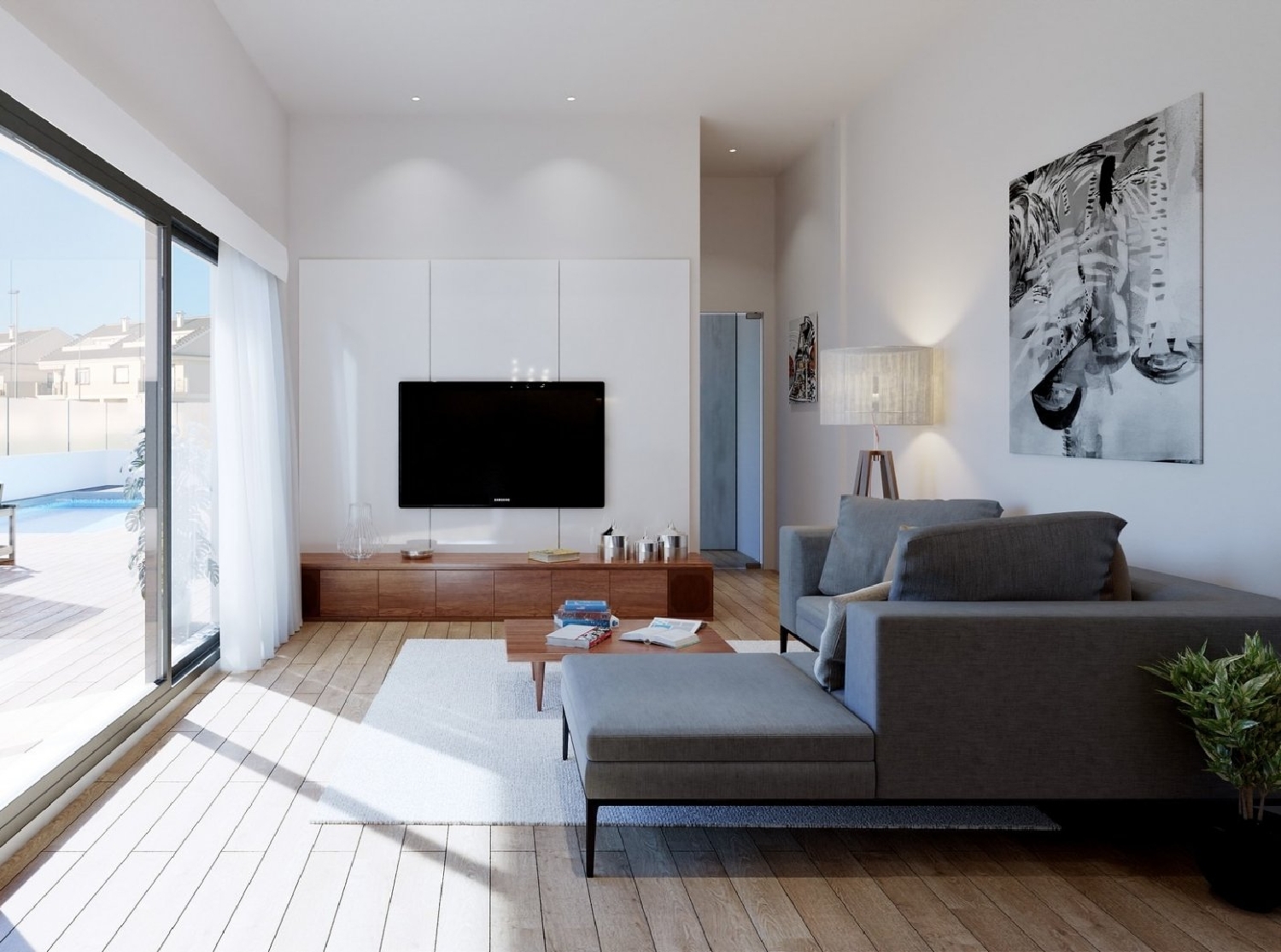  till salu hus Los Pinos Mar Menor 2