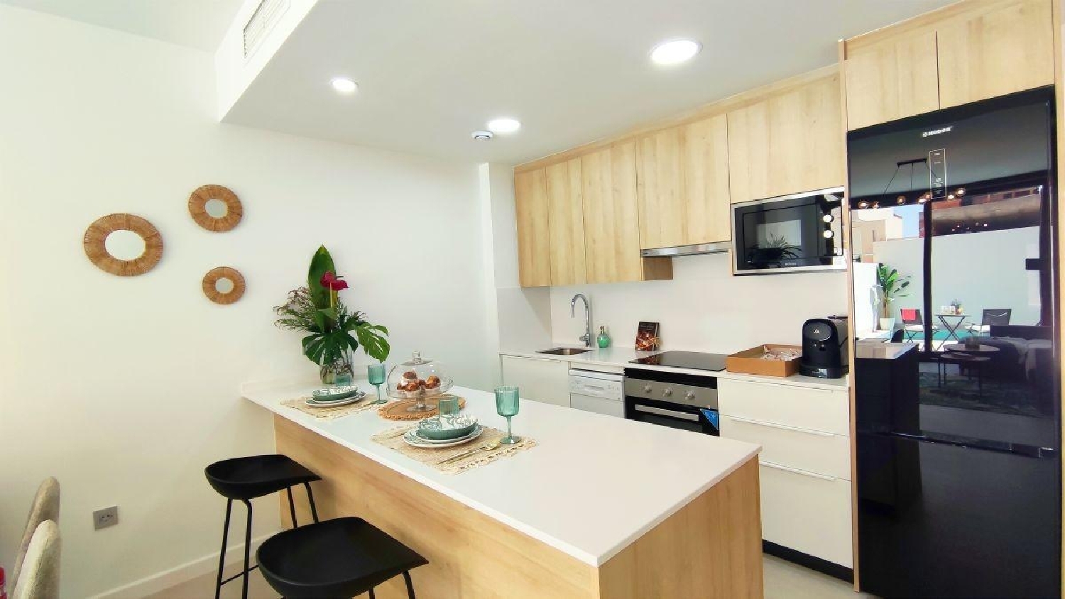  till salu hus Los Pinos Mar Menor 5