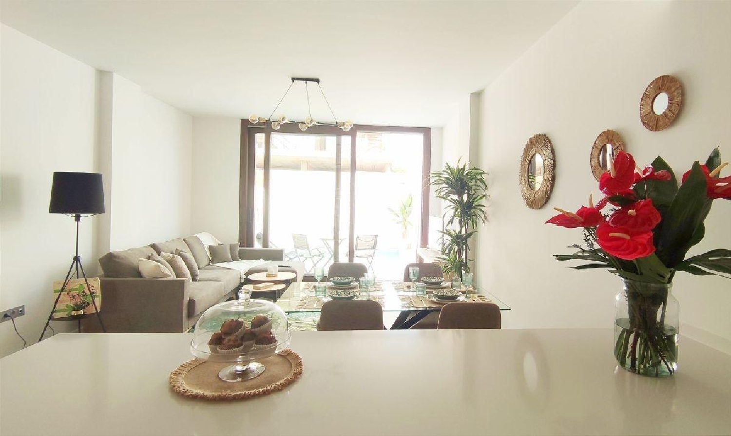  till salu hus Los Pinos Mar Menor 7