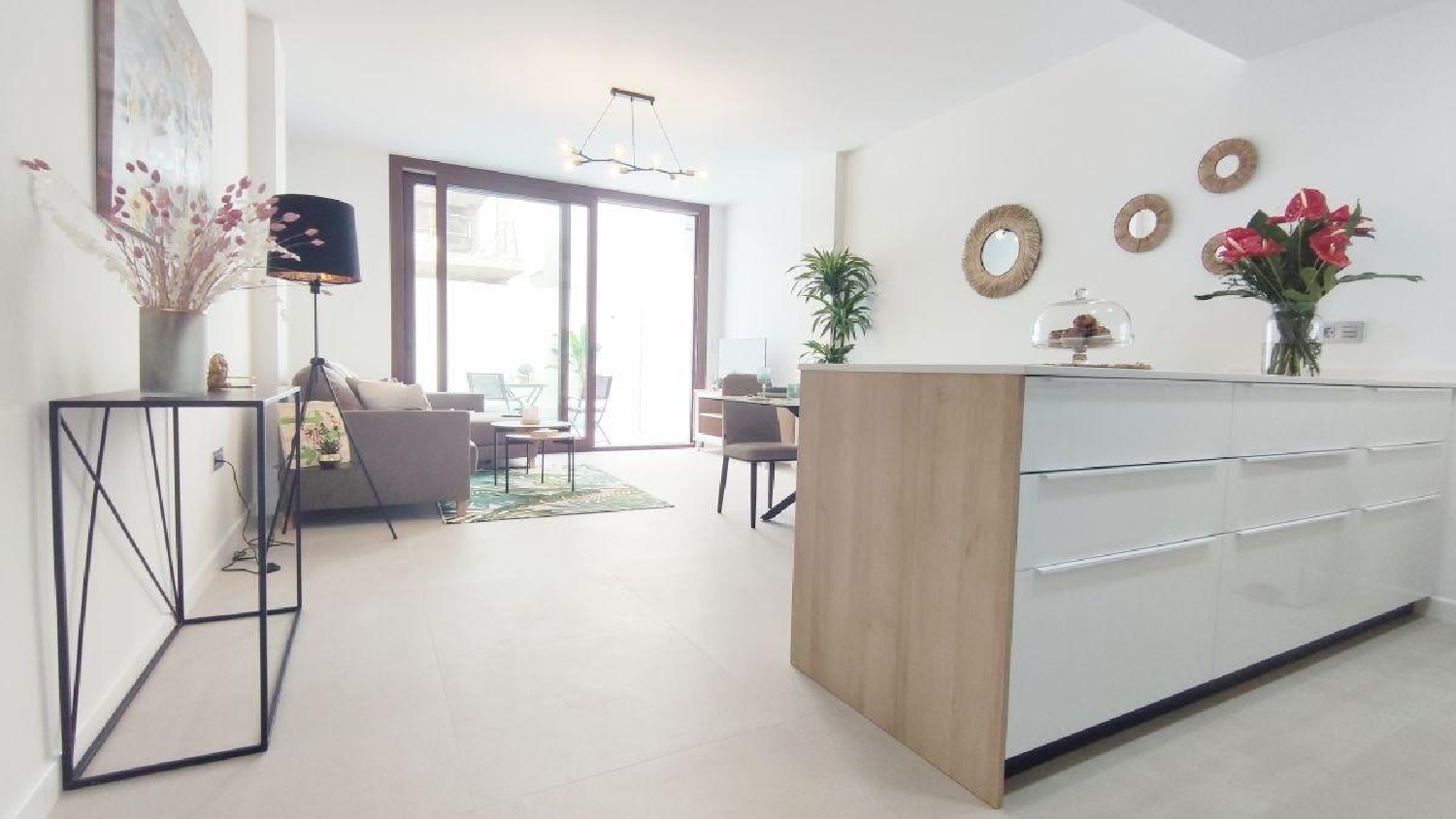  till salu hus Los Pinos Mar Menor 8