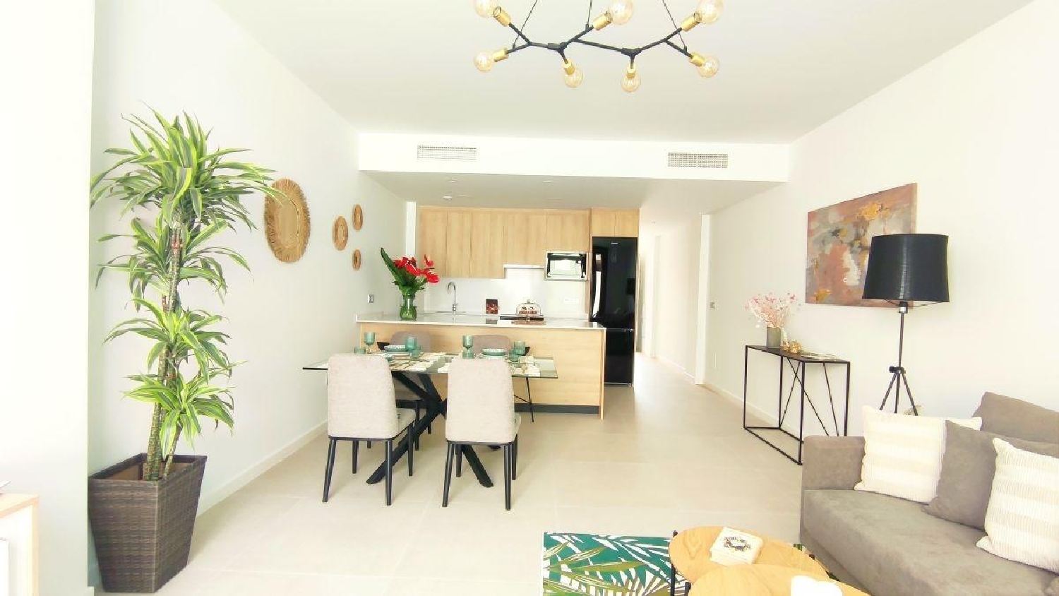  till salu hus Los Pinos Mar Menor 3