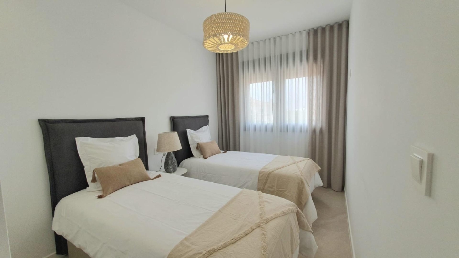  till salu hus Los Plazas Mar Menor 8