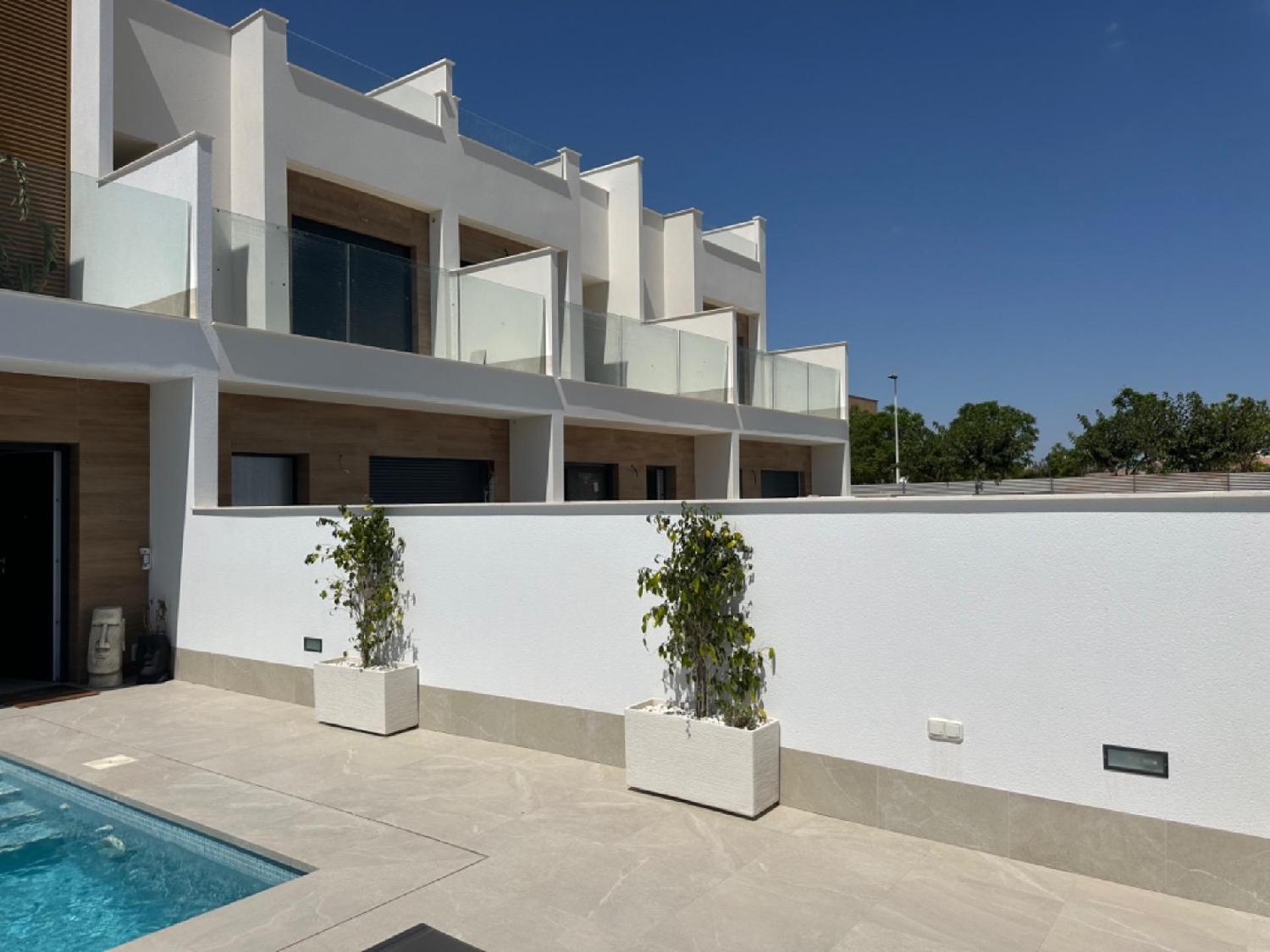  till salu hus Los Plazas Mar Menor 1