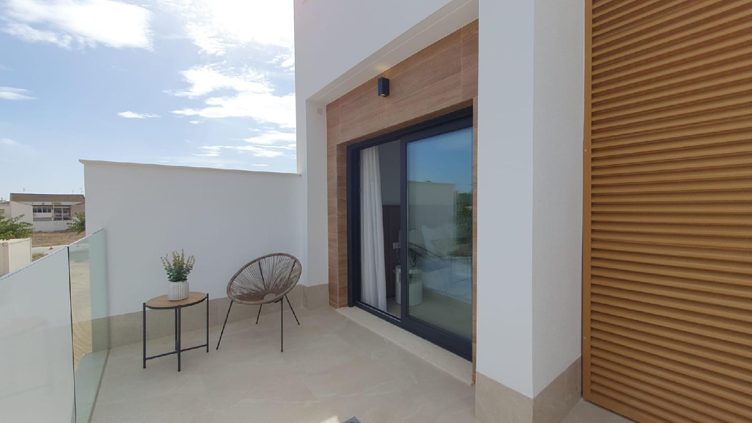 till salu hus Los Plazas Mar Menor 2