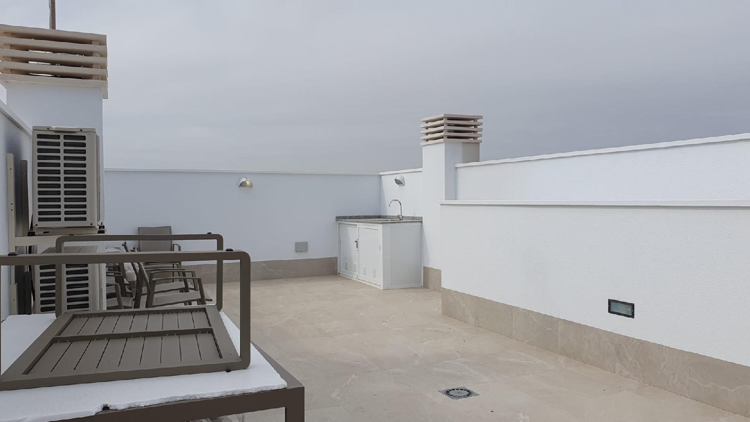till salu hus Los Plazas Mar Menor 3