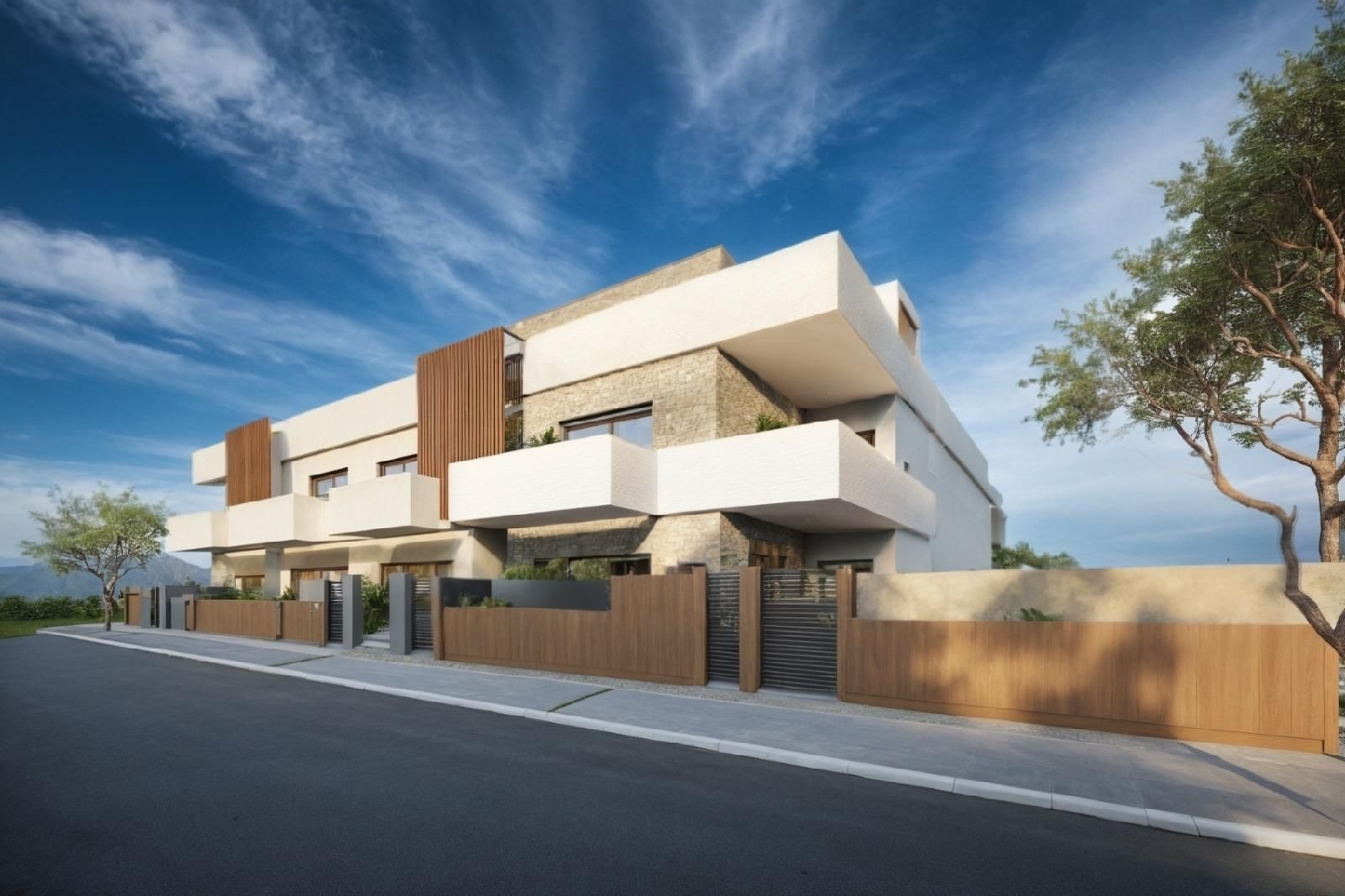  till salu hus Los Plazas Mar Menor 5