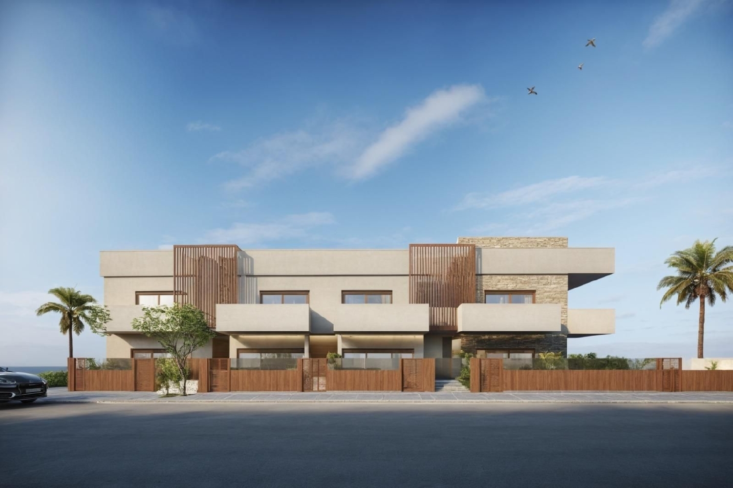  till salu hus Los Plazas Mar Menor 7