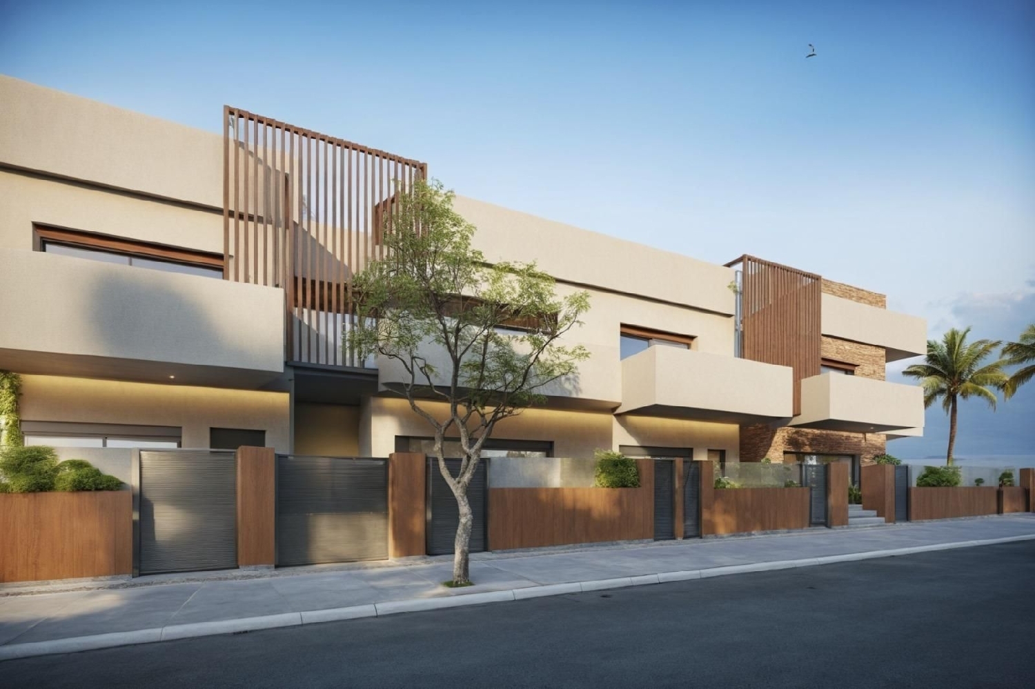  till salu hus Los Plazas Mar Menor 6