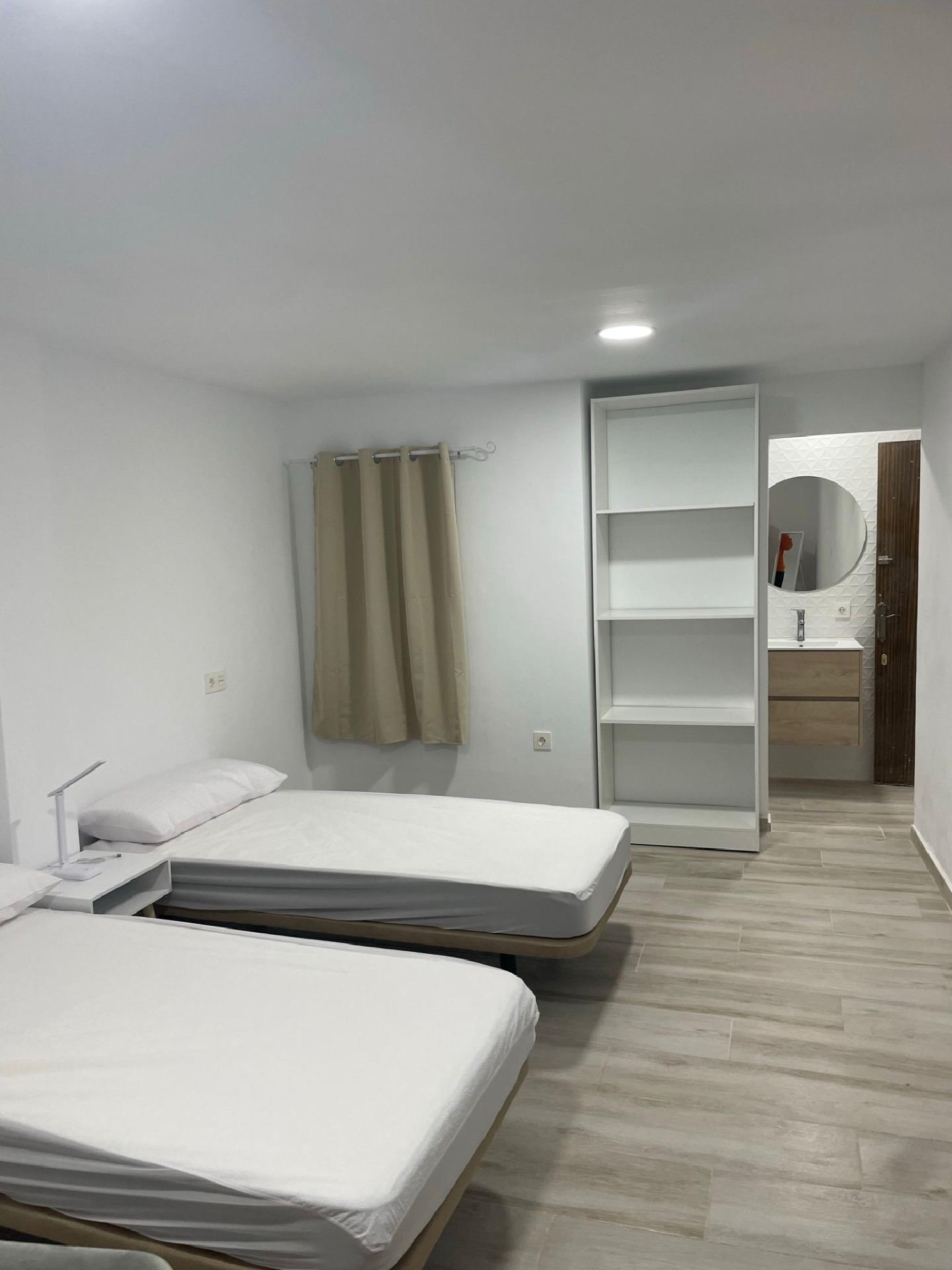 till salu hus Los Polvorines Huerta De Murcia 3