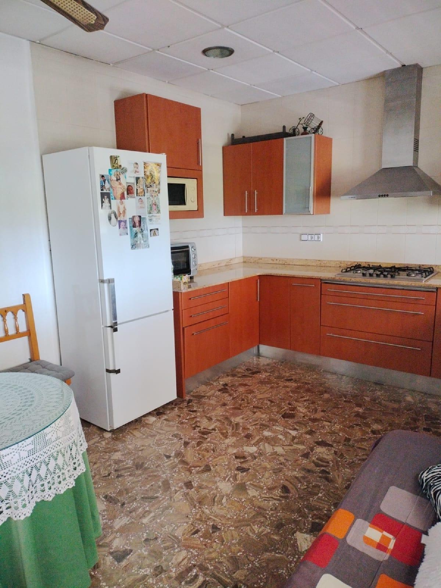  till salu hus Los Polvorines Huerta De Murcia 8