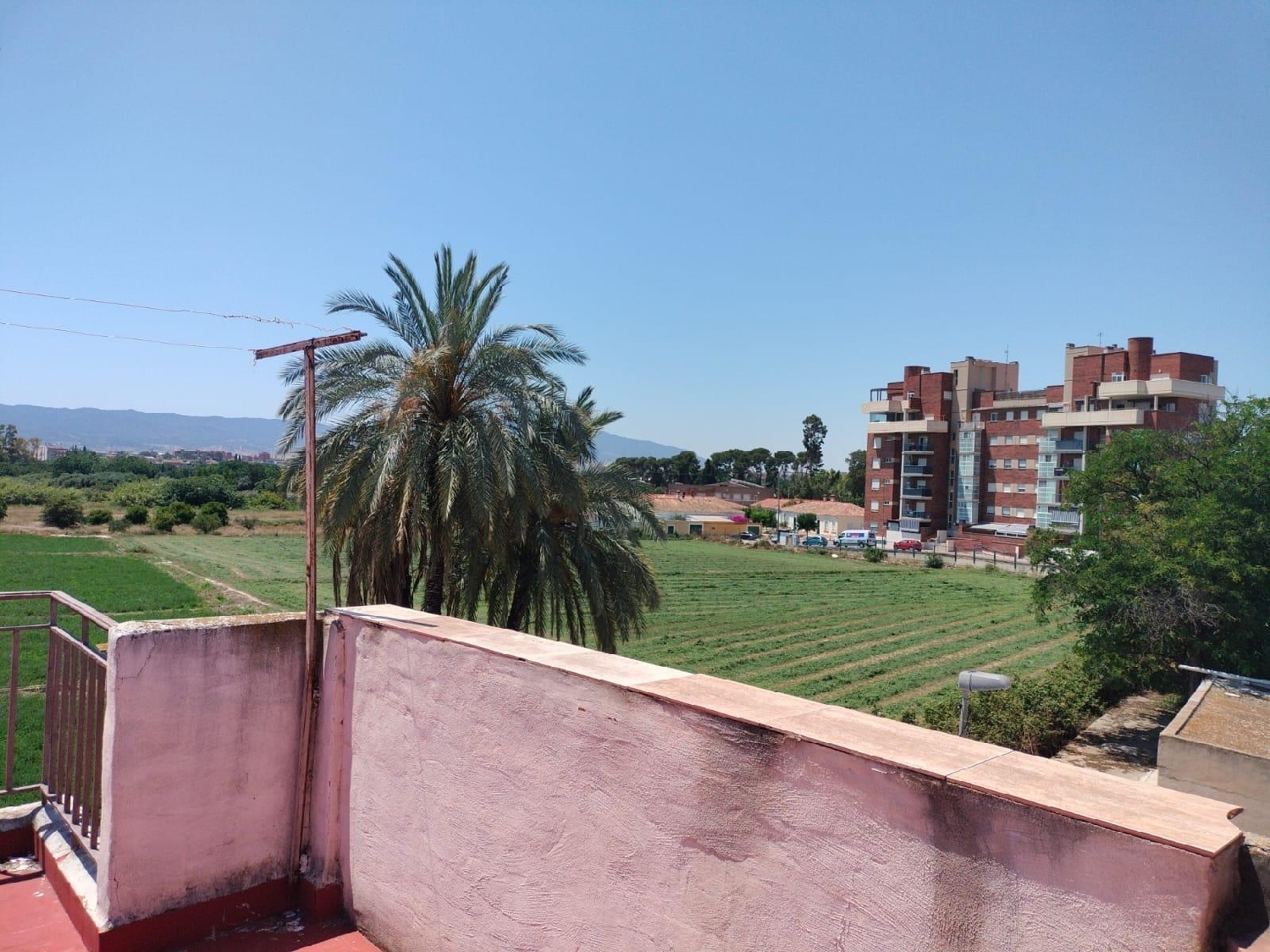  till salu hus Los Polvorines Huerta De Murcia 1