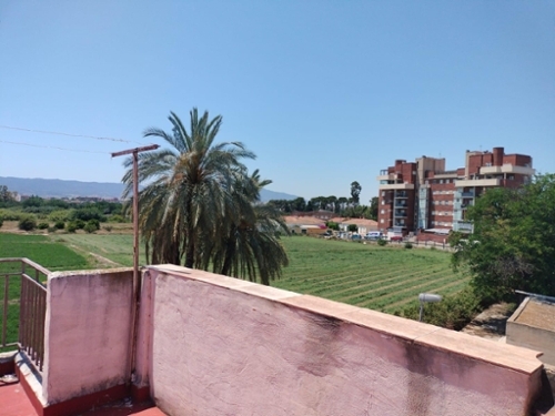 Los Polvorines Huerta De Murcia hus foto 6218405