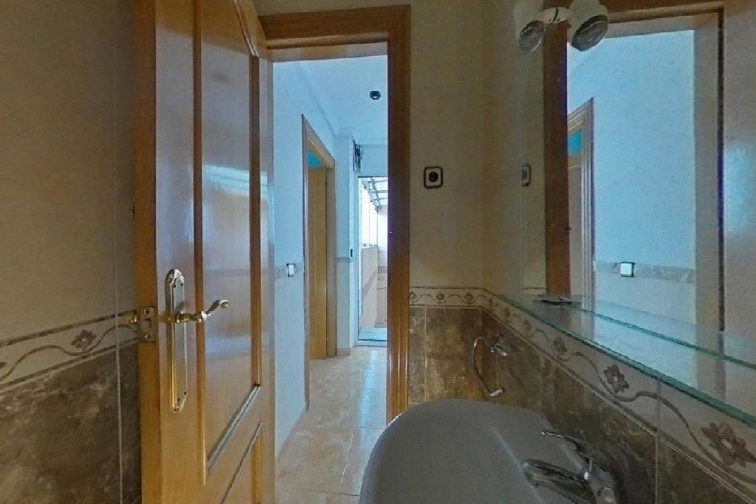  till salu hus Los Puertos Campo De Cartagena 8