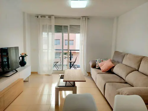Los Ramos Huerta De Murcia hus foto 6183646