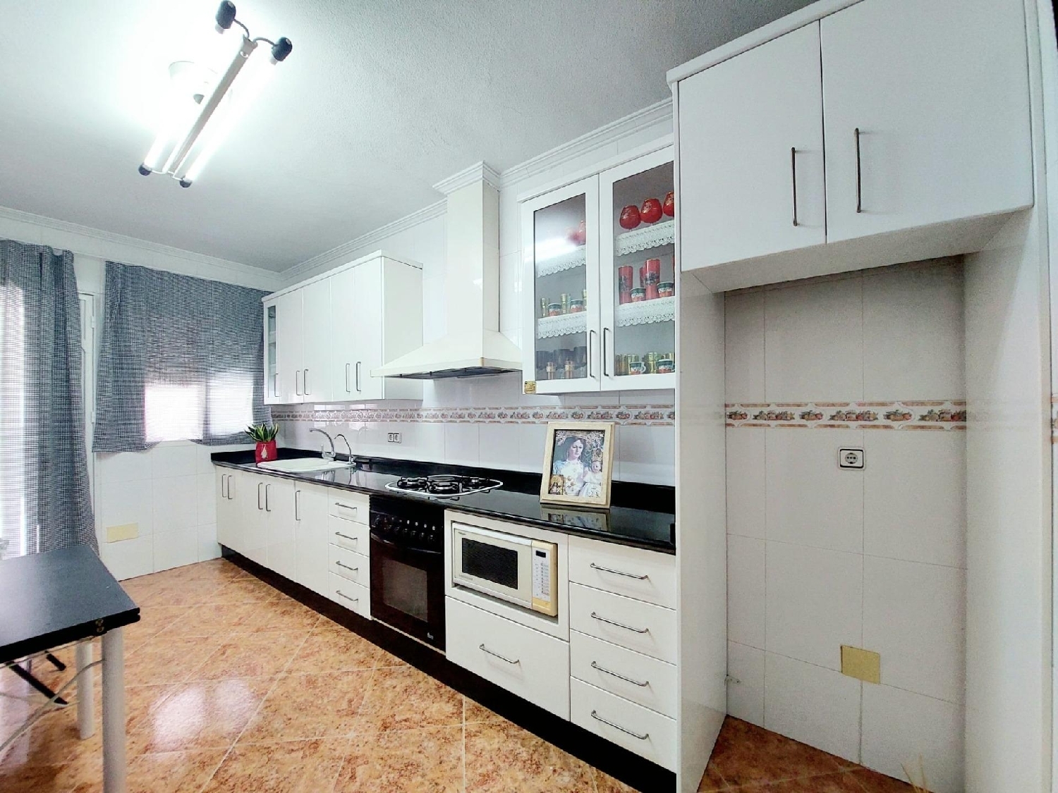  till salu hus Los Ramos Huerta De Murcia 7